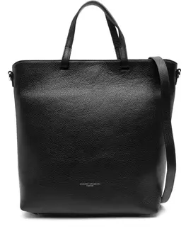 GIANNI CHIARINI сумка-тоут Aida, черный