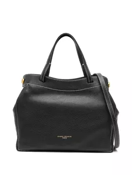 GIANNI CHIARINI сумка-тоут Ottavia, черный