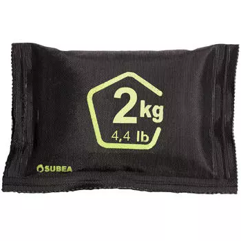 Гибкий груз 2 кг SUBEA