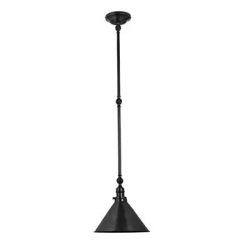 Гибкий подвес Прованс, состаренная бронза Elstead Lighting