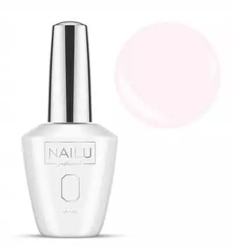 Гибридная база, #055 Quick French - 8мл Nailu