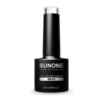 Гибридная база, 5 мл Sunone, Silcare
