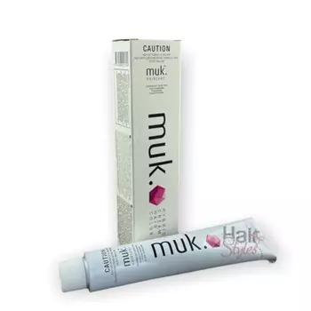 Гибридная крем-краска для волос 100G, Muk