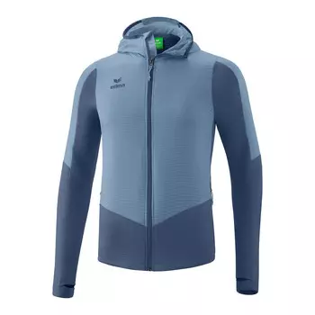 Гибридная куртка Lite ERIMA, цвет blau