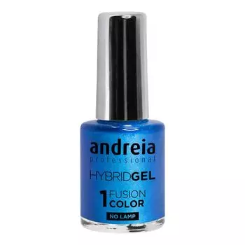 Гибридный гель-лак для ногтей с гибридным цветом Andreia, цвет h53, 10,5 мл
