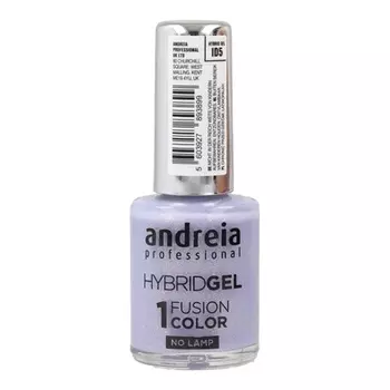 Гибридный гель-лак Fusion Color Id5 Andreia