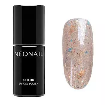Гибридный лак для ногтей NEONAIL ONE STEP CLOSER 7,2 мл