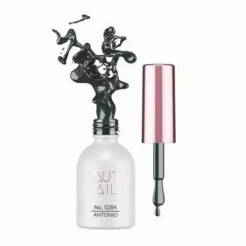 Гибридный лак для ногтей SAUTE NAILS S284 ANTONIO - 8 мл