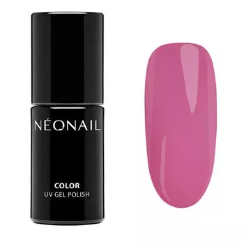 Гибридный лак для ногтей Ticket to anywhere, 7,2 мл Neonail, цвет ticket to anywhere
