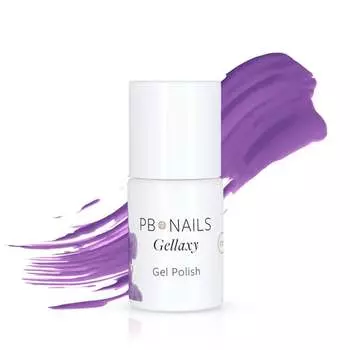 Гибридный лак GE216 Hype, 10 мл Pb Nails