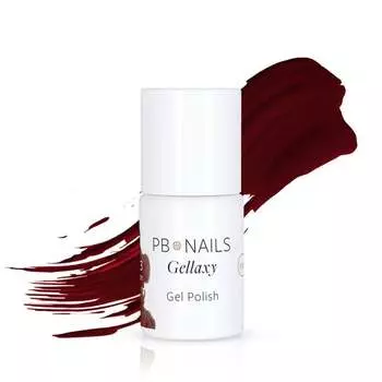 Гибридный лак GE253 Eight Mate, 10 мл Pb Nails
