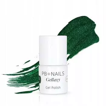 Гибридный лак GE343 Elf, 5 мл PB Nails
