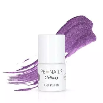 Гибридный лак GE345 Iris, 5 мл PB Nails