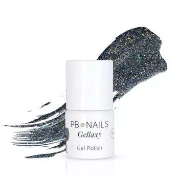 Гибридный лак GE376 Freak, 5 мл Pb Nails