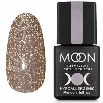 Гибридный лак Moon Full Crystal № 05, 8 мл