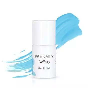 Гибридный лак Wixa GE217, 10 мл Pb Nails