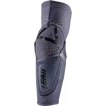 Гибридный налокотник 3DF Leatt, цвет Flint