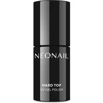 Гибридный УФ-лак Hard Top 7,2 мл, Neonail