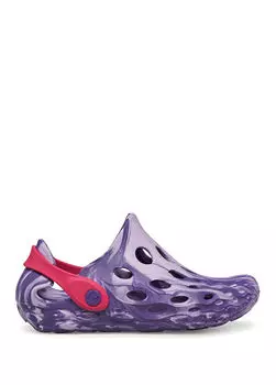 Гидроботинки для воды Merrell, фиолетовый