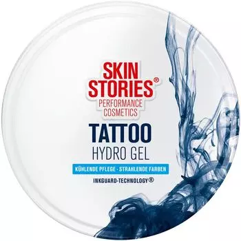 Гидрогель Skin Stories, 75 ml