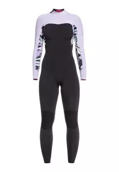 Гидрокостюм SWELL SERIES Roxy, антрацит