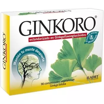 Гинкоро Комп 90 Комп, Eladiet