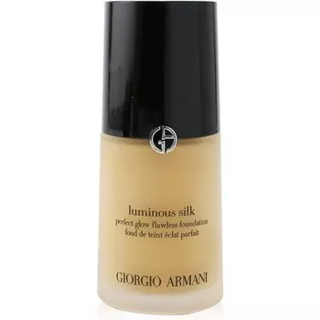 Giorgio Armani Armani Luminous Silk 5.8 Тональная основа 30 мл