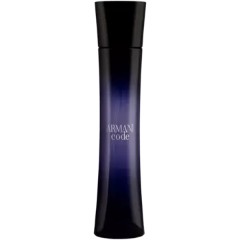 Giorgio Armani Code Pour Femme парфюмерная вода для женщин, 50 мл