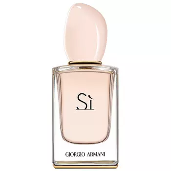 Giorgio Armani, Si, туалетная вода, 50 мл