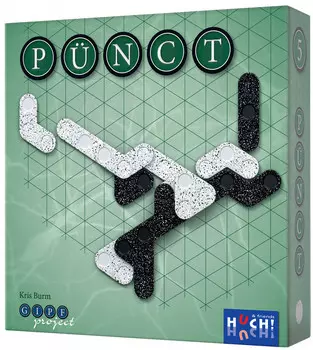 GIPF 5: PNCT, игра-головоломка, Rebel