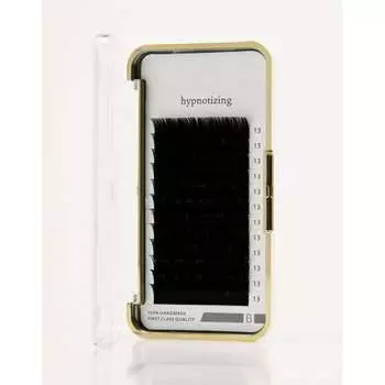 Гипнотизирующие ресницы C 0,20мм 13мм Secret Lashes -