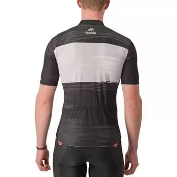 #Giro106 Competizione Джерси мужская Castelli, цвет Nero