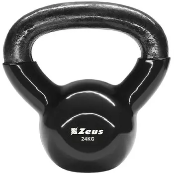 Гиря Zeus Гиря 24 кг
