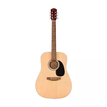 Гитара акустическая Fender FA-25, Natural