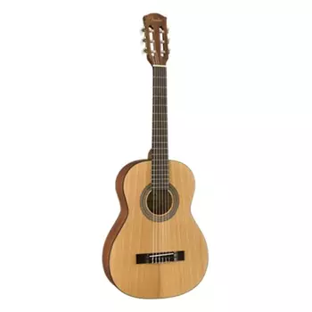 Гитара Fender FA-15N нейлон 3/4