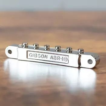 Гитара Gibson ABR-1 Tune-o-matic