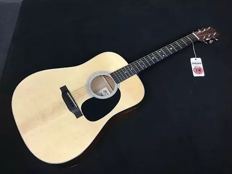 Гитара Martin D-12 БЕСПЛАТНАЯ ДОСТАВКА