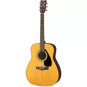 Гитара Yamaha F310 Natural акустическая