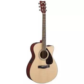 Гитара Yamaha FSX315C полуакустическая