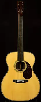 Гитары Martin Custom Shop 000-28