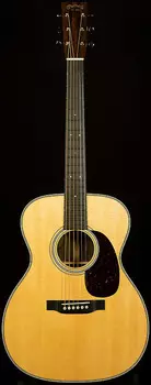 Гитары Martin Custom Shop 000-28