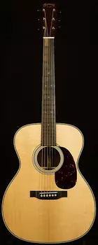 Гитары Martin Custom Shop 000-28