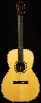 Гитары Martin Custom Shop 000-28VS