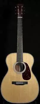 Гитары Martin Custom Shop 00-28
