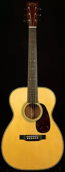 Гитары Martin Custom Shop 00-28