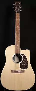 Гитары Martin DC-X2E Guitars DC-X2E