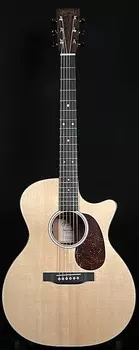 Гитары Martin GPC-11E Guitars GPC-11E