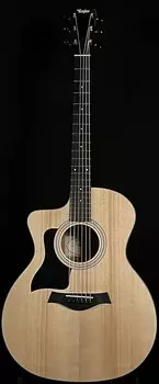 Гитары Taylor для левшей 114ce