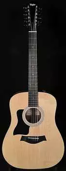 Гитары Taylor для левшей 150e