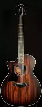 Гитары Taylor для левшей 324ce